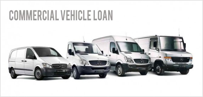 Commercial Vehicle Loan Singapore